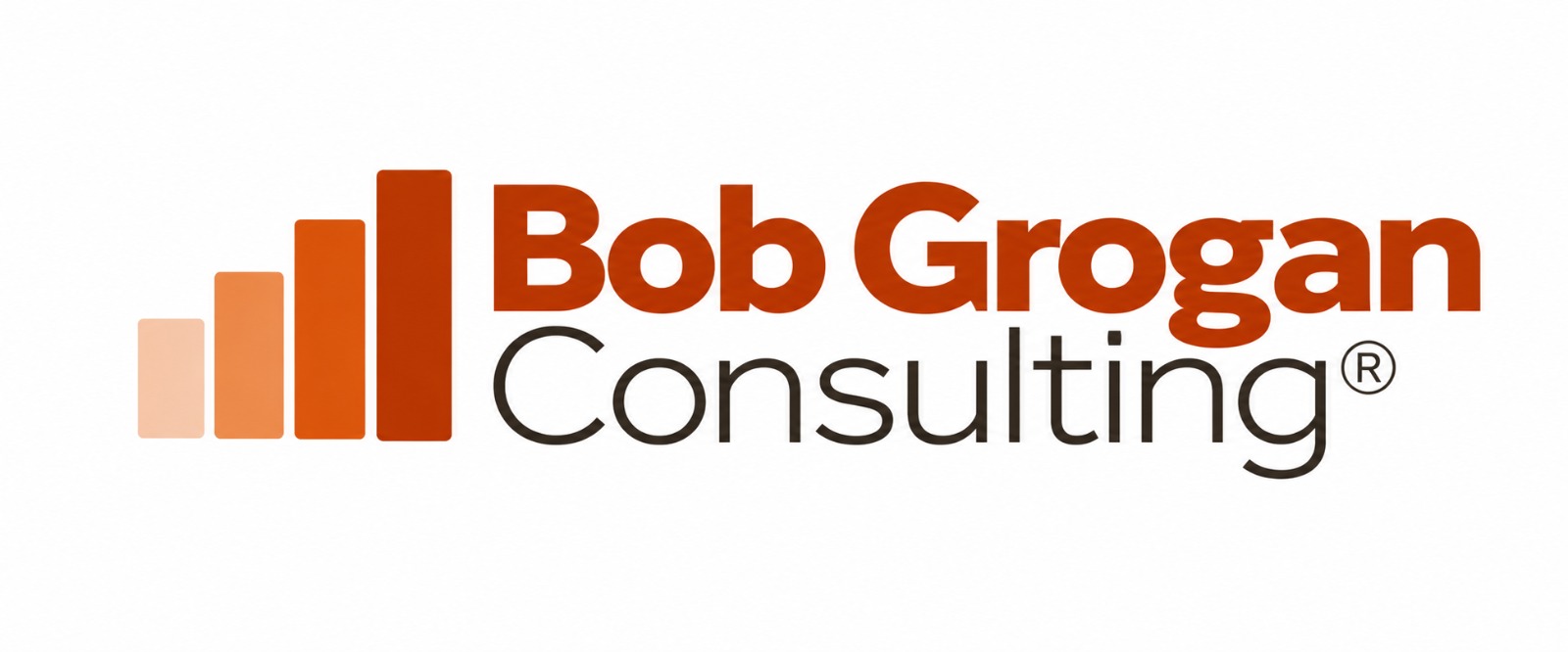BOB GROGAN CONSULTING LIMITED